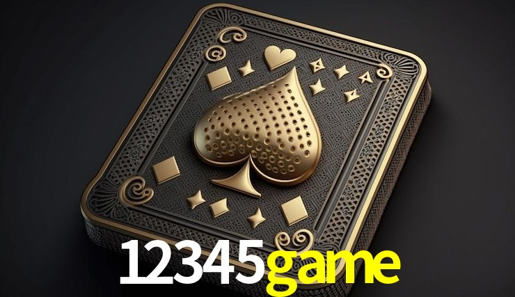 Casino Ao Vivo 12345game